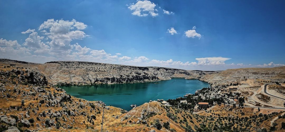 Halfeti Web Tasarım ve Yazılım Hizmeti