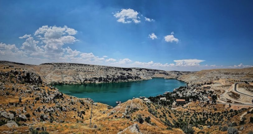 Halfeti Web Tasarım ve Yazılım Hizmeti