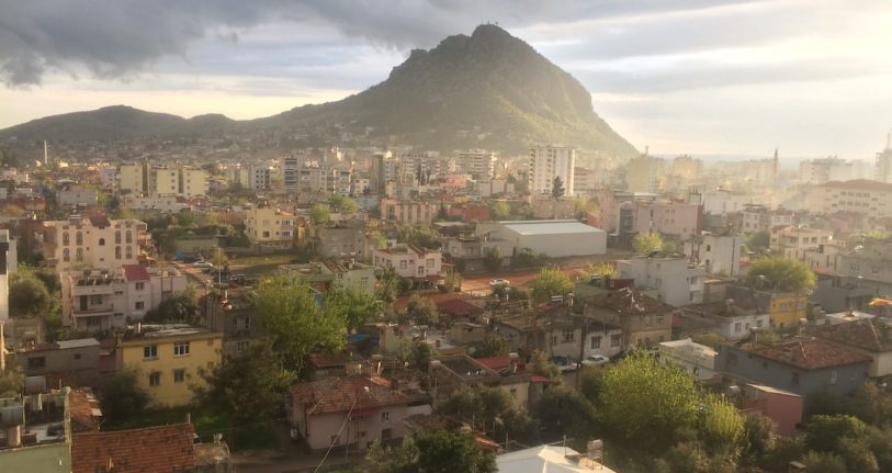 Kozan Web Tasarım ve Yazılım Hizmeti