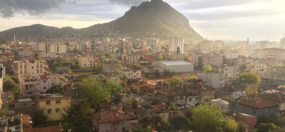 Kozan 250 TL'lik Web Site Kampanyası