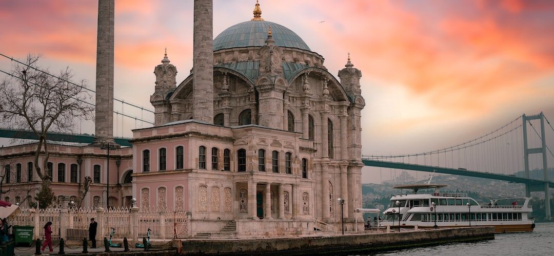 Ortaköy 250 TL'lik Web Site Kampanyası