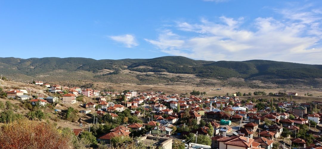 Sorgun Web Tasarım ve Yazılım Hizmeti